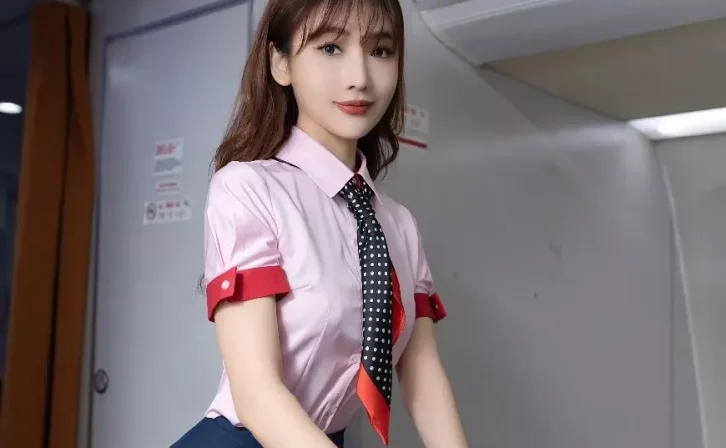 Xiuren图片丨秀人模特陆萱萱_NO.8196期图集欣赏