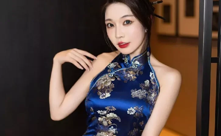 Xiuren图片丨秀人模特徐莉芝Booty_NO.7453期图集欣赏