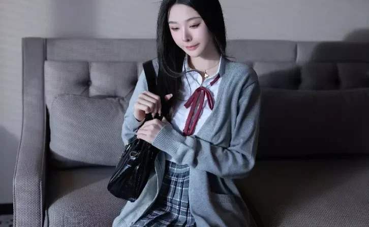 Xiuren图片丨秀人模特是小逗逗_NO.7809期图集欣赏