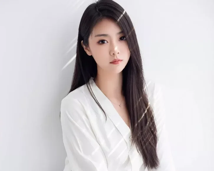 Xiuren图片丨秀人模特可樂Vicky_NO.7314期图集欣赏