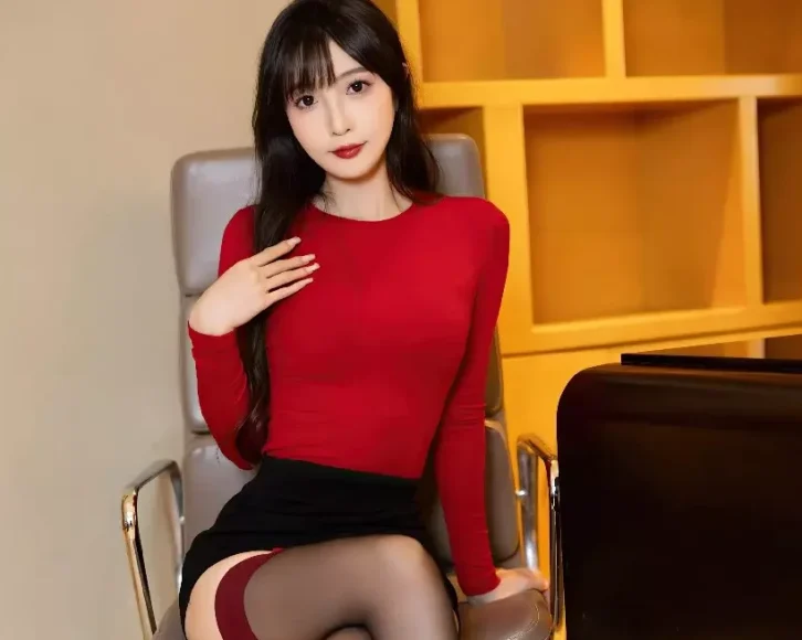 Xiuren图片丨秀人模特林星阑_VOL.1189期图集欣赏