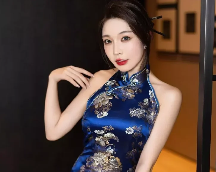 Xiuren图片丨秀人模特徐莉芝Booty_NO.7453期图集欣赏