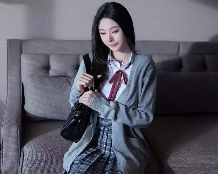 Xiuren图片丨秀人模特是小逗逗_NO.7809期图集欣赏