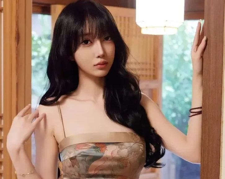 Xiuren图片丨秀人模特玥儿玥er_NO.7539期图集欣赏