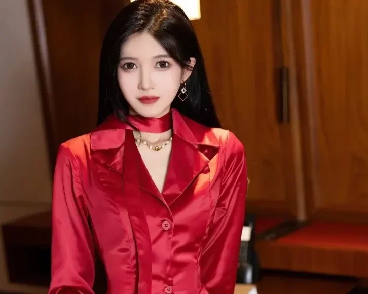 Xiuren图片丨秀人模特程程程_NO.7750期图集欣赏