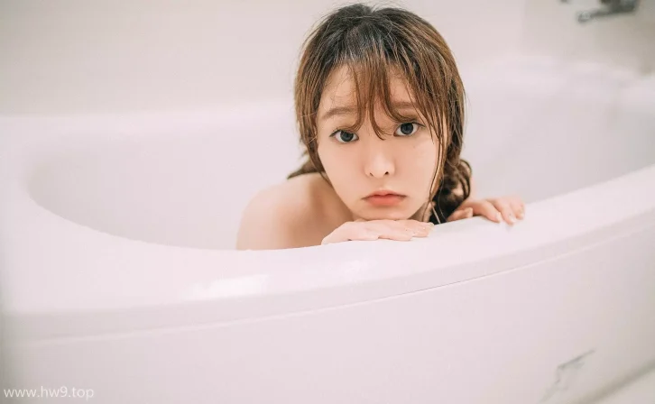 BoLoli波萝社模特柳侑绮&夏美酱怎么了?附BOL.047期图集赏析