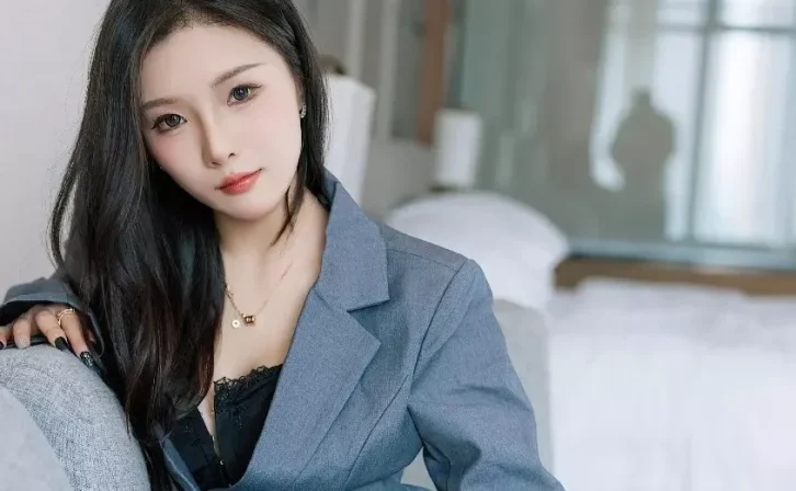 Xiuren模特七七kiko个人资料及NO.7511期图集欣赏