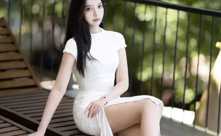 Xiuren秀人模特郑颖姗Bev个人简介及NO.7139期图片欣赏