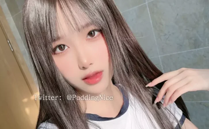 Coser来一勺大布丁ovo(布丁大法)资料介绍及芋泥麻薯图片包分享