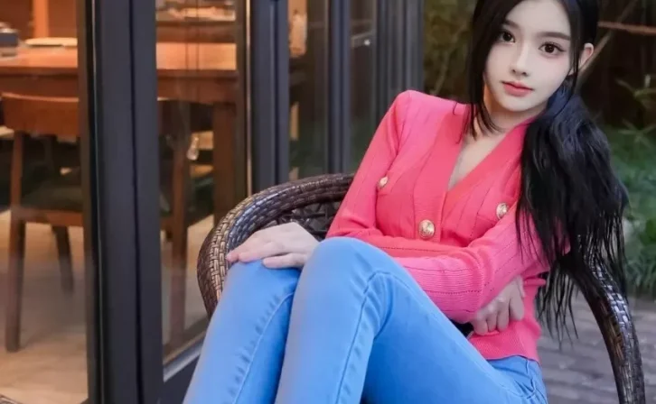 Xiuren图片丨秀人模特龙雪儿是谁?其NO.8091期图片集欣赏