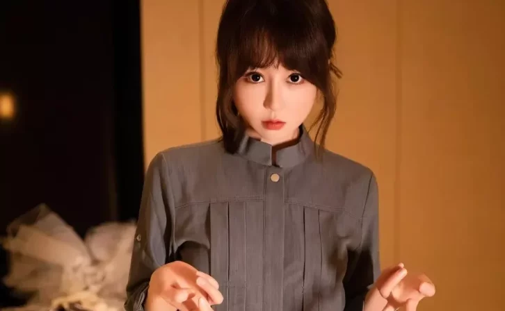 Xiuren图片丨秀人模特金tiao_NO.7953期图集欣赏
