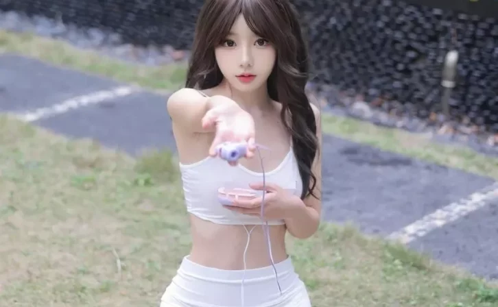 Xiuren图片丨秀人模特桃妖夭_NO.8132期图集欣赏