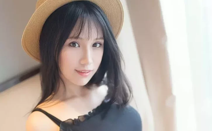 Xiuren图片丨秀人模特李可可_No.1053期图集欣赏