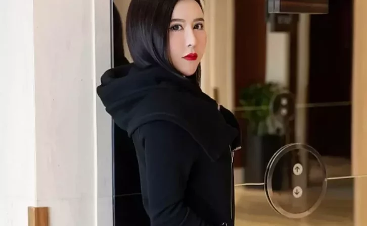 Xiuren图片丨秀人模特伊诺_NO.4844期图集欣赏