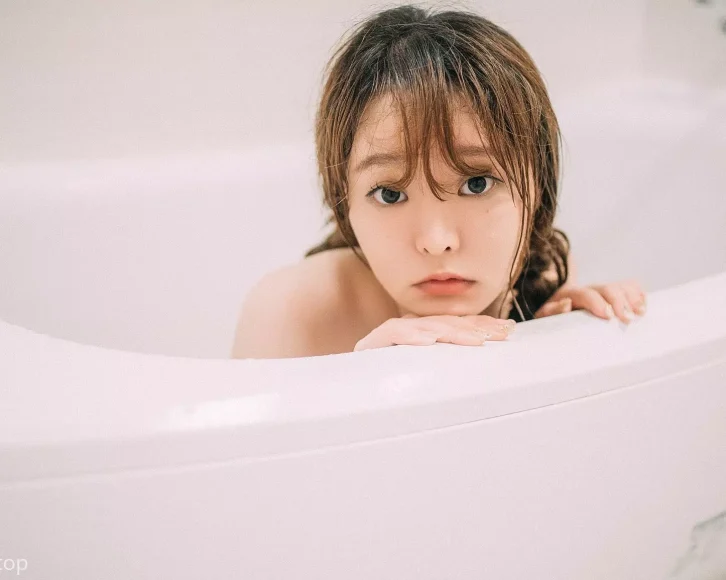 BoLoli波萝社模特柳侑绮&夏美酱怎么了?附BOL.047期图集赏析