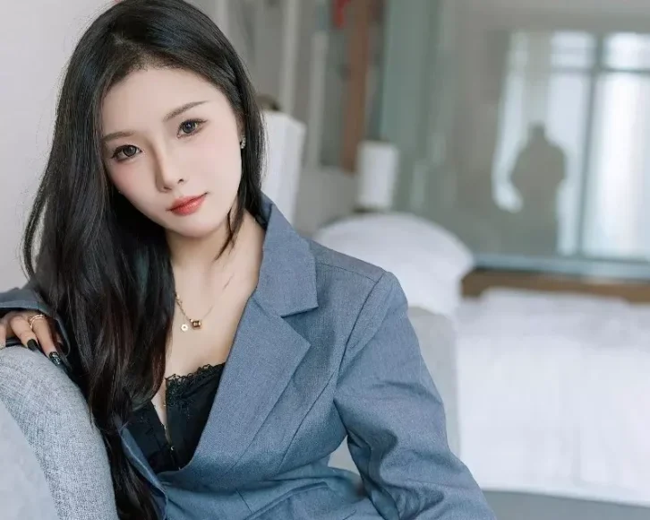 Xiuren模特七七kiko个人资料及NO.7511期图集欣赏