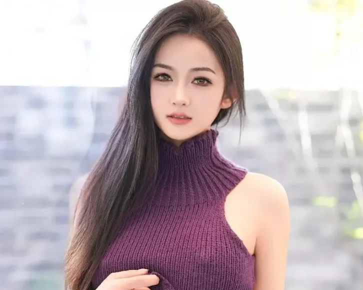 Xiuren秀人模特谭小灵个人信息及NO.7918期图片欣赏