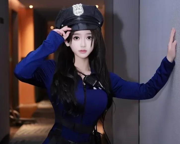 Xiuren秀人模特奶茶味的包子NO.8066期高清照片赏析