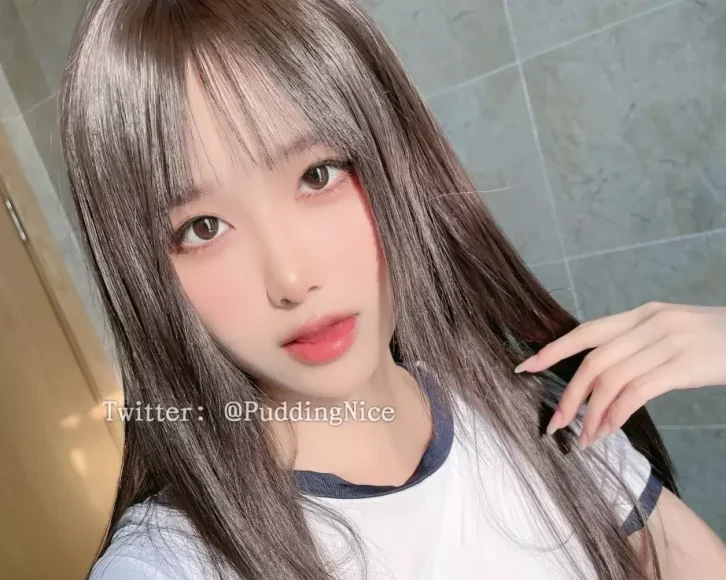 Coser来一勺大布丁ovo(布丁大法)资料介绍及芋泥麻薯图片包分享