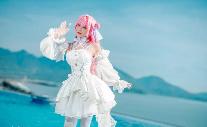 coser_Joyce Lin2x-Dorothy (NIKKE)[47P-154.1M]