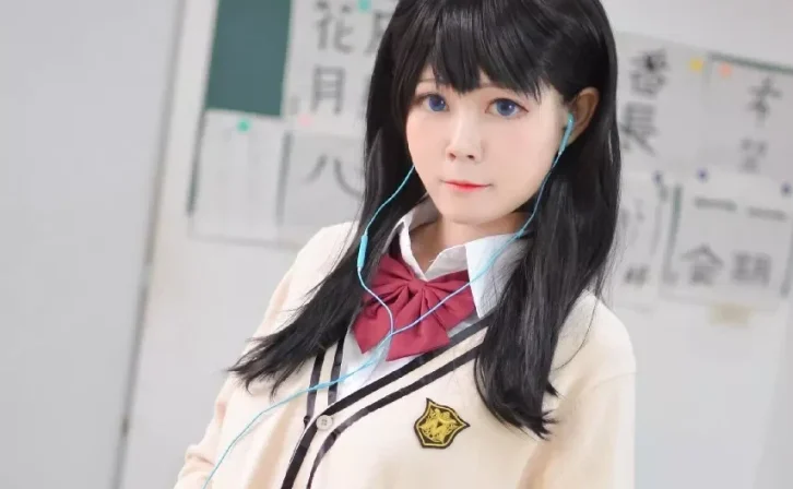 coser_Arty亚缇-宝多六花[21P-13.1M]