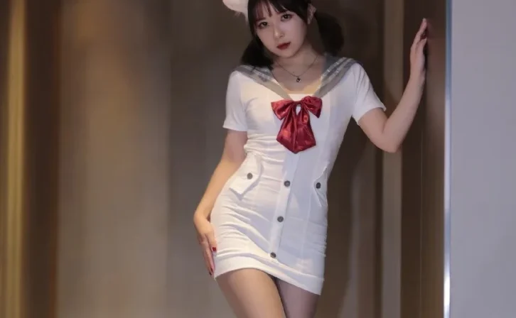 coser小巫女露娜-柠檬海盐[130P-569MB]