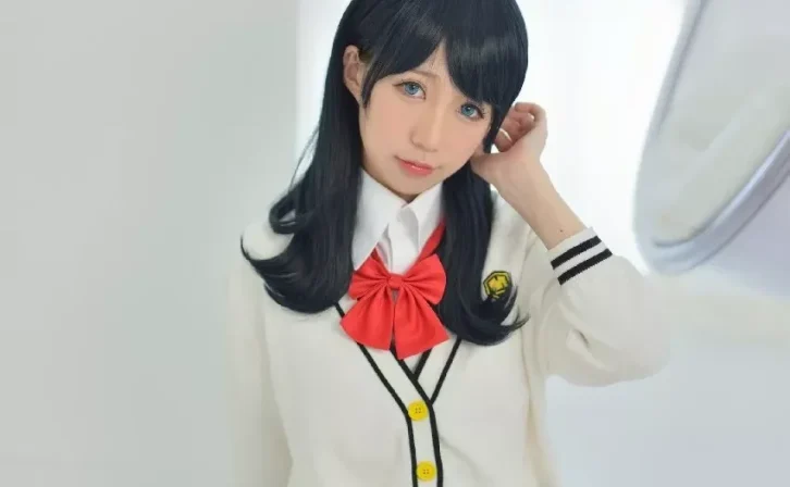 Coser_Nagesa魔物喵-宝多六花[95P-164MB]