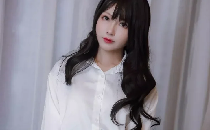 Coser_Nyako喵子-隣のやばいお姉さんOL[78P+1V]