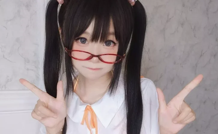 COS图片丨Coser软妹摇摇乐yoyo-どまうまる[193P-478.2M]