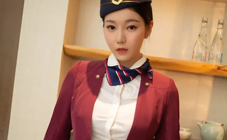 Xiuren图片丨秀人模特安然Maleah_NO.7201期图集欣赏