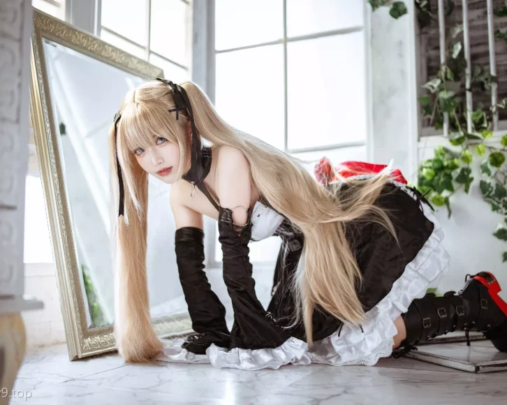 coser切切celia-玛丽萝丝[33P-201.6M]