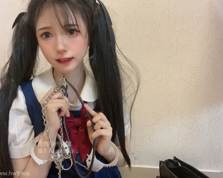 coser倦倦喵-JK的书包[66P-394.3M]