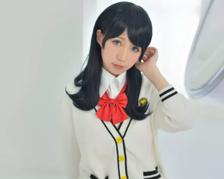 Coser_Nagesa魔物喵-宝多六花[95P-164MB]