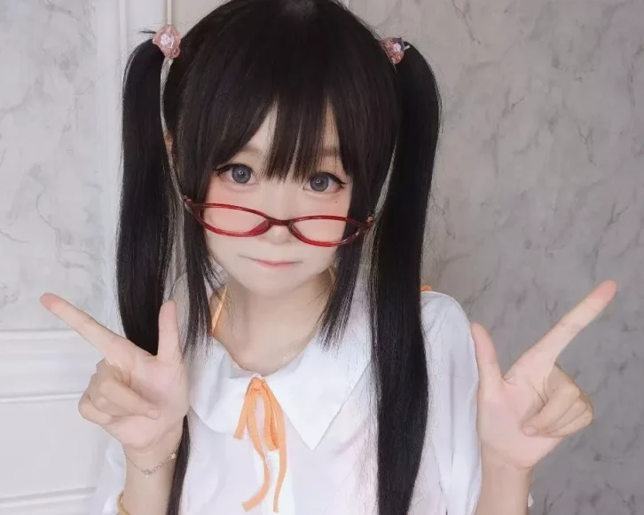 COS图片丨Coser软妹摇摇乐yoyo-どまうまる[193P-478.2M]