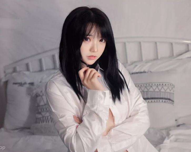 cosplay图片丨Coser疯猫ss-裤里丝[40P-662MB]