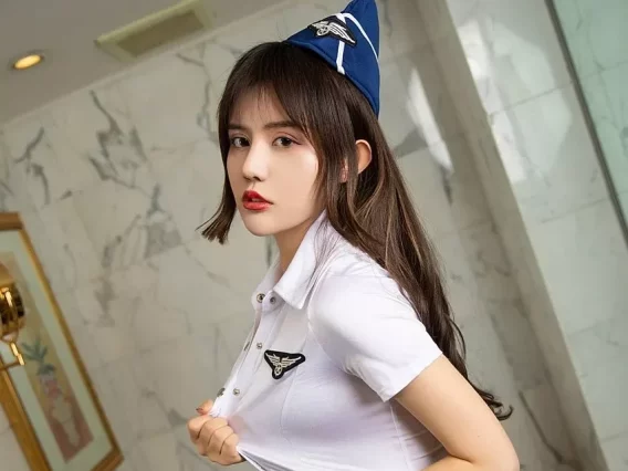 Xiuren图片丨秀人模特Cris_卓娅祺_VOL.117期图集欣赏