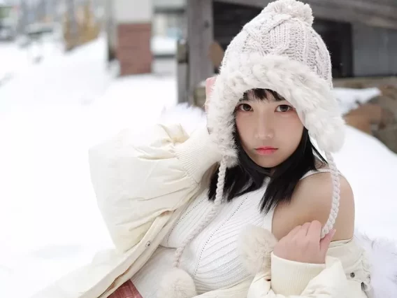 Xiuren图片丨MFStar模特徐微微mia_VOL.246期图集欣赏