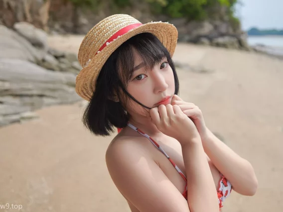 Xiuren图片丨秀人模特姜仁卿(卿卿)_No.1611期图集欣赏