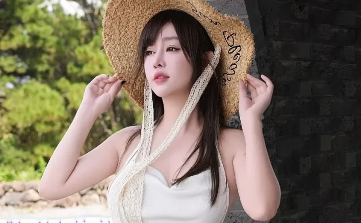 Xiuren图片丨秀人模特王雨纯_NO.7395期图集欣赏