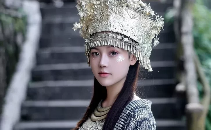 Xiuren图片丨秀人模特豆瓣酱_NO.7448期图集欣赏