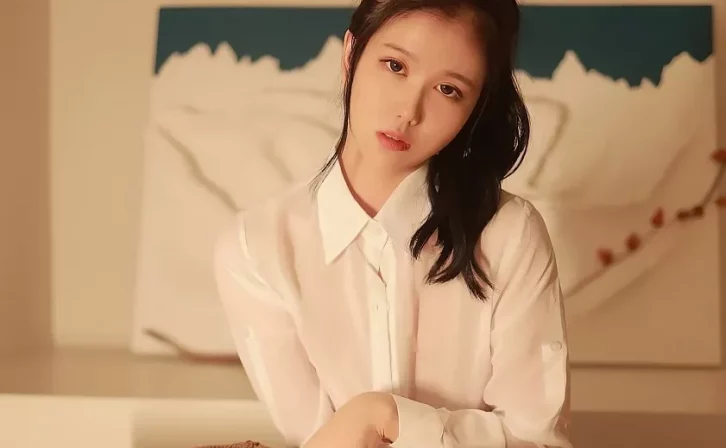 Xiuren图片丨秀人模特李雅柔182CM_NO.5057期图集欣赏