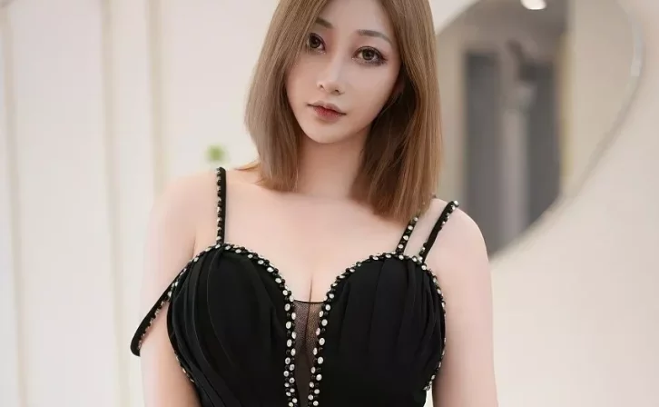 Xiuren图片丨秀人模特妲己_Toxic_No.7427期图集欣赏