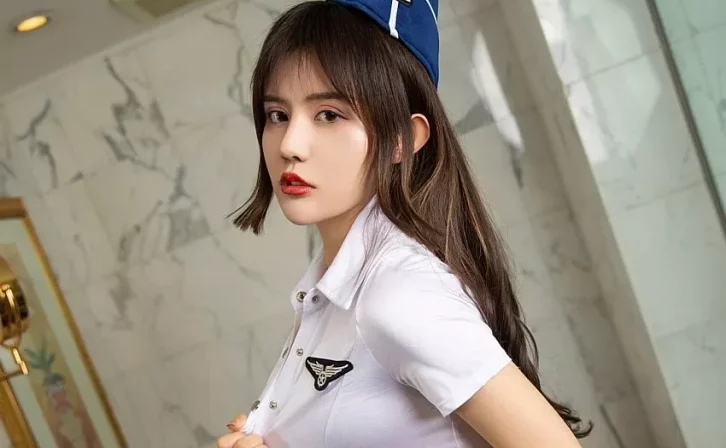 Xiuren图片丨秀人模特Cris_卓娅祺_VOL.117期图集欣赏