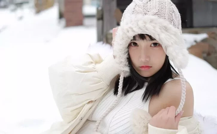 Xiuren图片丨MFStar模特徐微微mia_VOL.246期图集欣赏