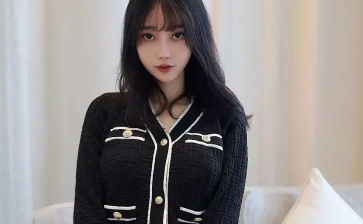 Xiuren图片丨秀人模特玥儿玥er_NO.7287期图集欣赏