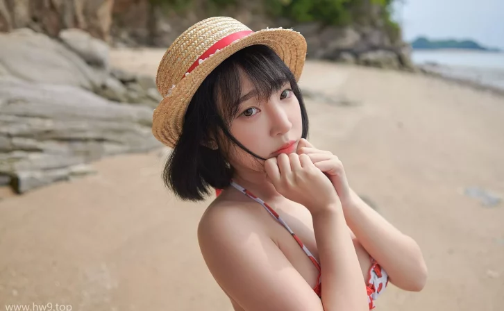 Xiuren图片丨秀人模特姜仁卿(卿卿)_No.1611期图集欣赏