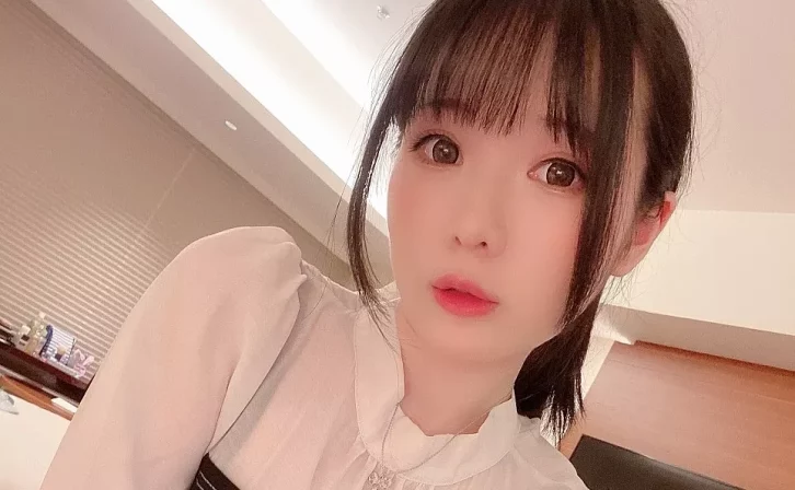 cosplay图片丨Coser霜月shimo-Fourth August图片包欣赏