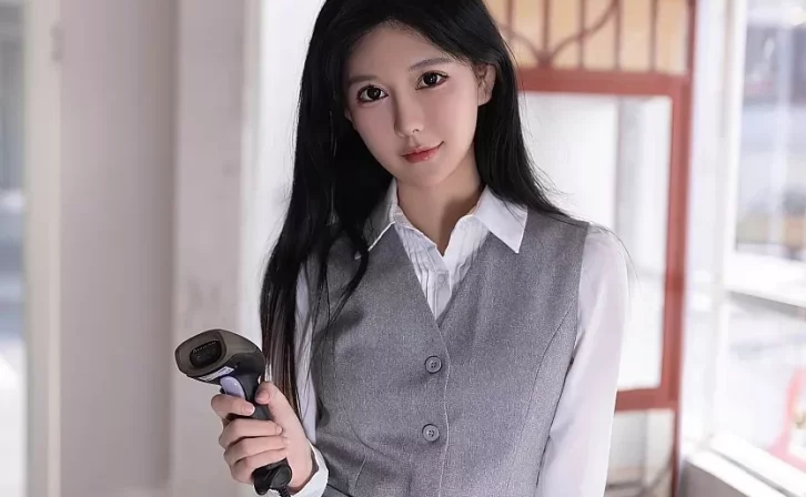 Xiuren图片丨秀人模特谢小蒽(幼幼)_NO.7684期图集欣赏