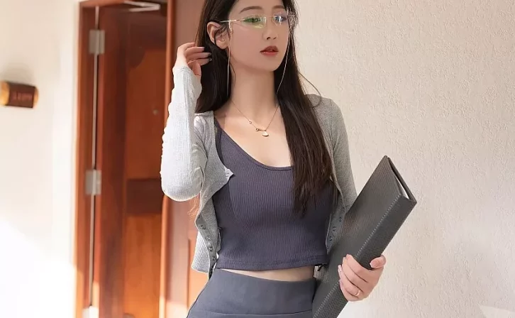 Xiuren图片丨秀人模特唐安琪_NO.7129期图集欣赏