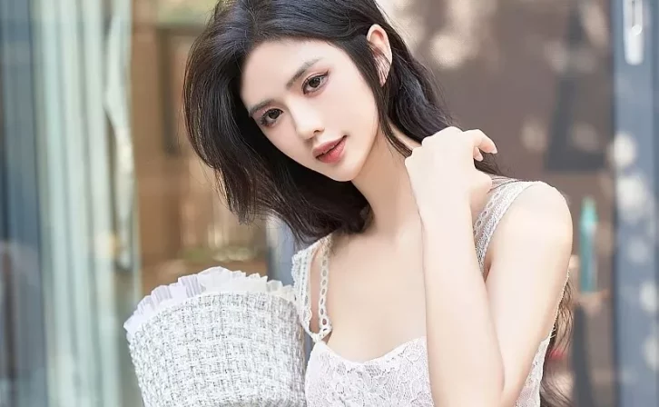 Xiuren图片丨秀人模特浅浅Danny_NO.7415期图集欣赏